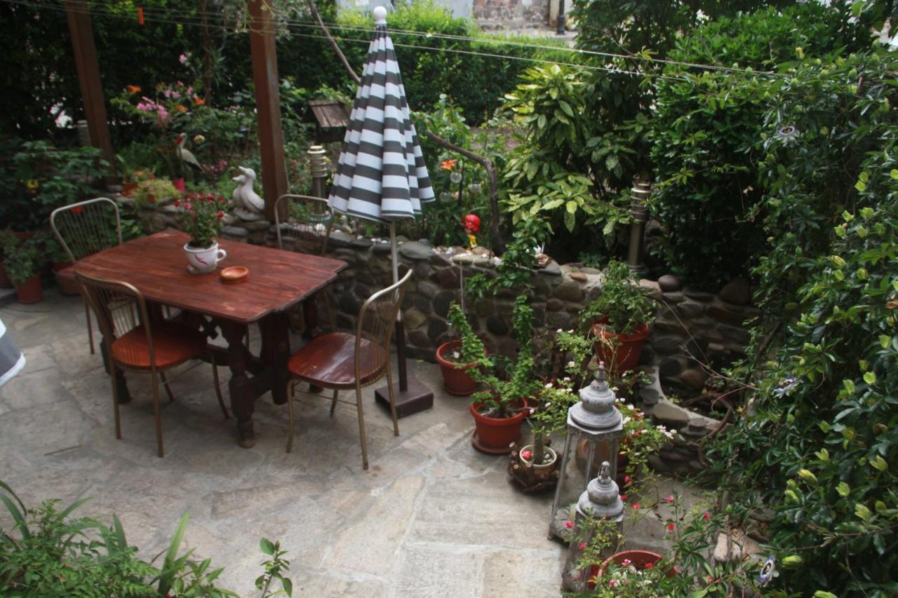 Family Hotel Emilia Sozopol Exterior photo