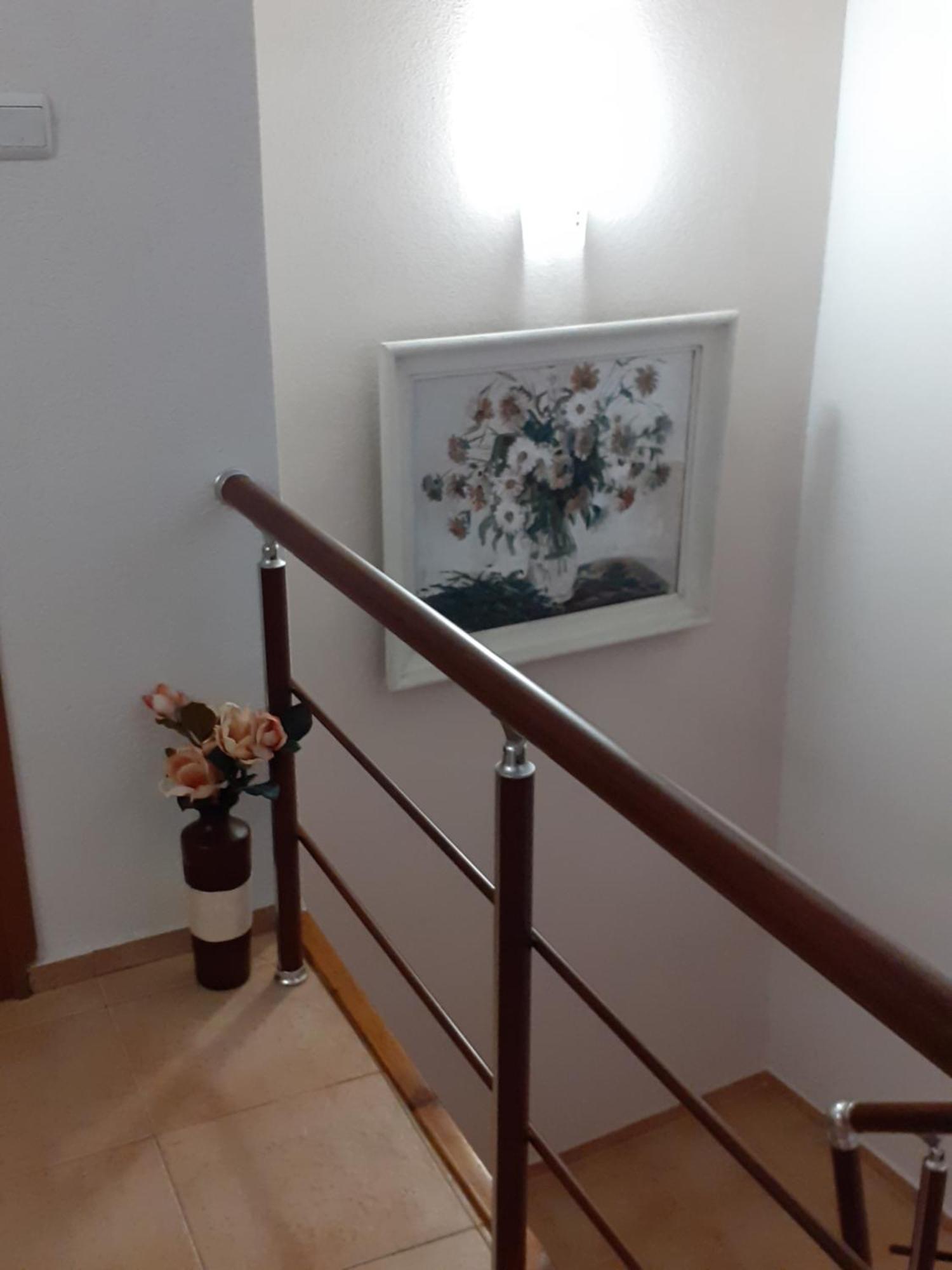 Family Hotel Emilia Sozopol Exterior photo