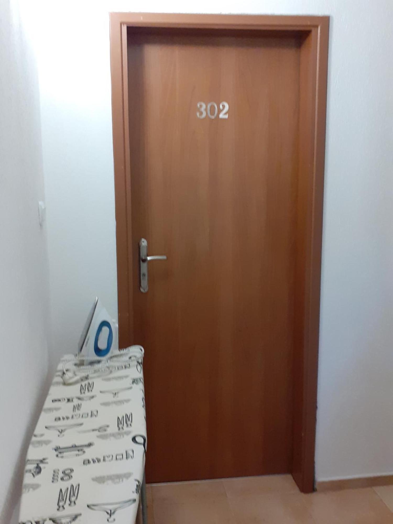 Family Hotel Emilia Sozopol Exterior photo