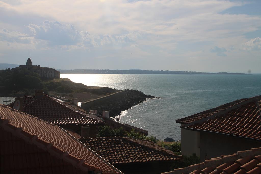 Family Hotel Emilia Sozopol Room photo